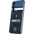NBA Minnesota Timberwolves Jersey Galaxy A54 5G Skin